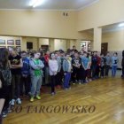 Nadanie szkole tytułu Lider Projektu Szkoła Promująca Bezpieczeństwo