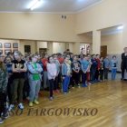 Nadanie szkole tytułu Lider Projektu Szkoła Promująca Bezpieczeństwo