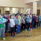 Nadanie szkole tytułu Lider Projektu Szkoła Promująca Bezpieczeństwo