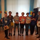 III Międzynarodowe Spotkanie Projektowe oraz V Krótkoterminowa Wymiana Grup Uczniów Nasaud – Rumunia