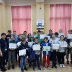 III Międzynarodowe Spotkanie Projektowe oraz V Krótkoterminowa Wymiana Grup Uczniów Nasaud – Rumunia
