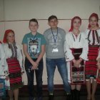 III Międzynarodowe Spotkanie Projektowe oraz V Krótkoterminowa Wymiana Grup Uczniów Nasaud – Rumunia