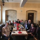 III Międzynarodowe Spotkanie Projektowe oraz V Krótkoterminowa Wymiana Grup Uczniów Nasaud – Rumunia