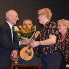 Świętując Dzień Kobiet