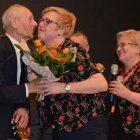 Świętując Dzień Kobiet