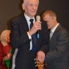 Świętując Dzień Kobiet