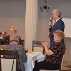 Świętując Dzień Kobiet