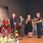 Świętując Dzień Kobiet
