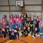 III w Powiatowym Konkursie Tanecznym dla Dance&Fun