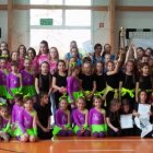 III w Powiatowym Konkursie Tanecznym dla Dance&Fun