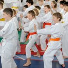 II Puchar Krakowa w Karate Tradycyjnym Dzieci i Młodzieży