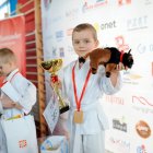 II Puchar Krakowa w Karate Tradycyjnym Dzieci i Młodzieży