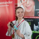 II Puchar Krakowa w Karate Tradycyjnym Dzieci i Młodzieży