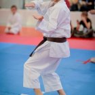 II Puchar Krakowa w Karate Tradycyjnym Dzieci i Młodzieży