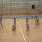 Roztańczony Szarów