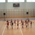 Roztańczony Szarów