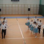 Roztańczony Szarów