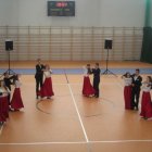 Roztańczony Szarów