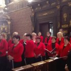 Gminny Chór „Gaudium” z koncertem w Katedrze Lwowskiej
