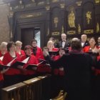 Gminny Chór „Gaudium” z koncertem w Katedrze Lwowskiej