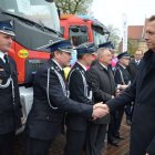 W pełni gotowi aby ratować życie