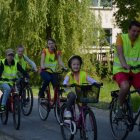 Zapraszamy na XVI  Małopolski Rodzinny Gwiaździsty Zlot  „Rowerem  po  zdrowie”