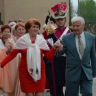 La polacca w Kłaju