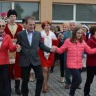 La polacca w Kłaju