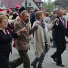 La polacca w Kłaju