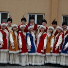 La polacca w Kłaju