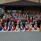 La polacca w Kłaju