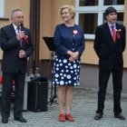 La polacca w Kłaju