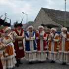 La polacca w Kłaju