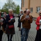 La polacca w Kłaju