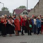 La polacca w Kłaju