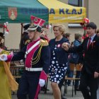 La polacca w Kłaju