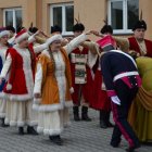 La polacca w Kłaju