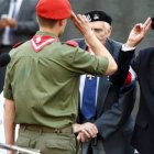 Zasady potwierdzania statusu działacza opozycji antykomunistycznej lub osoby represjonowanej z powodów politycznych