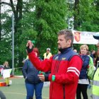 „Rowerem po zdrowie”