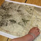 Pierwsze spotkanie koła pasjonatów historii regionalnej