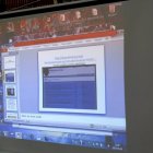 Pierwsze spotkanie koła pasjonatów historii regionalnej
