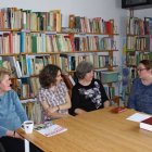 Pierwsze spotkanie koła pasjonatów historii regionalnej