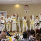 15 – lecie Środowiskowego Domu Samopomocy w Brzeziu