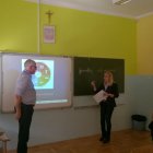 "Mind Mapping And Multiple Intelligence For Primary Education”