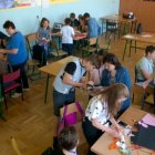 "Mind Mapping And Multiple Intelligence For Primary Education”