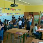 "Mind Mapping And Multiple Intelligence For Primary Education”