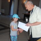 Gminny Dzień Dziecka 