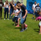 Rodzinna fiesta w Targowisku