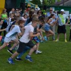 Rodzinna fiesta w Targowisku