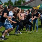 Rodzinna fiesta w Targowisku
